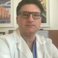 AOU Alessandria: Stefano Meda nuovo Direttore della Chirurgia toracica