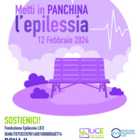 “Epilessia al cinema” e “Metti in panchina l’epilessia”: al via le campagne LICE e Fondazione LICE 2024