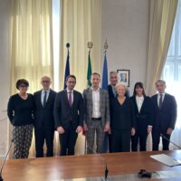 AstraZeneca e Regione Friuli Venezia Giulia: protocollo di intesa per accelerare l’ecosistema della salute
