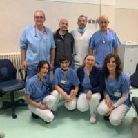 Eseguito all’Ospedale di Forlì un intervento di estrazione dentaria senza anestesia con l’ausilio di agopuntura e ipnosi
