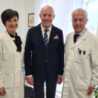Ilaria Bernardini è il nuovo direttore del presidio ospedaliero di Orvieto
