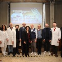 All’IRCCS Istituto delle Scienze Neurologiche di Bologna impiantato un dispositivo di ultima generazione per la neurostimolazione profonda