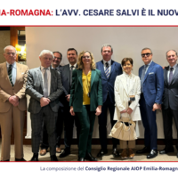 AIOP Emilia Romagna: il nuovo presidente è Cesare Salvi