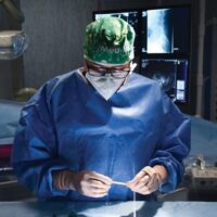Procedure endovascolari e TAC: sì all’intelligenza artificiale