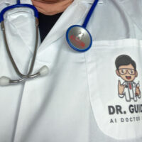 DrGuido.ai presenta l’app AI Doctor