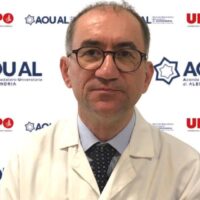 AOU Alessandria: Fabrizio Panaro nuovo Direttore della Chirurgia generale