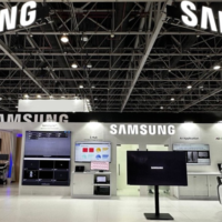 Samsung espone all’Arab Health 2024 le ultime apparecchiature mediche e soluzioni sanitarie