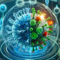 Simulare il sistema immunitario per sviluppare un vaccino influenzale universale