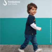 Fondazione JUST ITALIA sostiene il progetto di ricerca della Fondazione Italiana Sclerosi Multipla  sulla sclerosi multipla pediatrica
