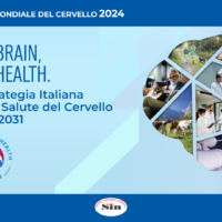 La SIN presenta la Strategia Italiana per la Salute del Cervello ’24-’31 e il Manifesto One Brain, One Health