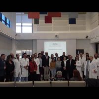 Ospedale di Perugia: presentato il nuovo Centro specialistico “Polo Up”