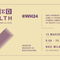 Torna a Milano Wired Health