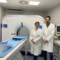 Nuova TC ‘intelligente’ per la Radiologia del Bufalini di Cesena