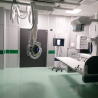 Ospedale di Chivasso: inaugurate nuove apparecchiature per la diagnostica