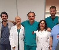 Emodinamica: al Policlinico di Palermo adottata una procedura innovativa per salvare una paziente di 85 anni