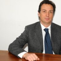 Stefano Di Girolamo presidente della Società di Otorinolaringoiatria pediatrica