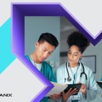Nutanix Healthcare ECI: multicloud ibrido in crescita nel settore sanitario