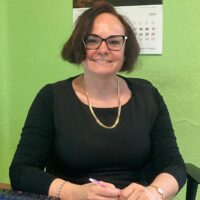 Distretto di Fidenza: Silvia Orzi è la nuova direttrice