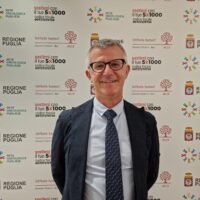 Istituto Tumori Bari: Vito Campanile è il nuovo direttore sanitario