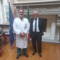 Andrea Giorgianni nuovo Direttore della Neuroradiologia dell’ASST Sette Laghi