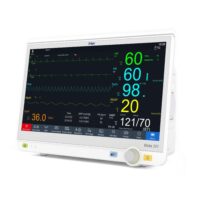 Draeger lancia un nuovo sistema di monitoraggio paziente