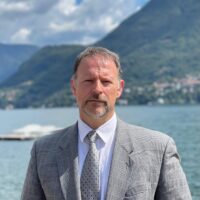 Il nuovo Direttore della Radioterapia di ASST Sette Laghi è Italo Dell’Oca