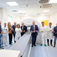 Al Sant’Orsola di Bologna inaugurata la nuova PET/CT