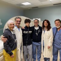 Tumore rarissimo al cuore: 16enne operato con successo in maniera mininvasiva a Reggio Emilia