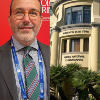 Tommaso Simoncini eletto presidente Società internazionale di Endocrinologia ginecologica