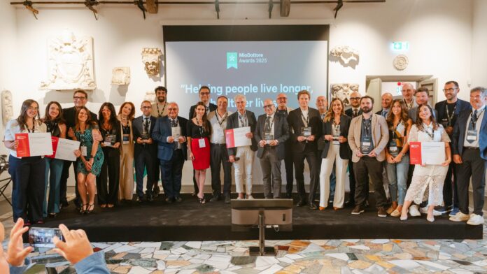MioDottore Awards 2025