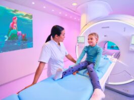 Philips e Disney: le storie più amate e la tecnologia innovativa per i piccoli pazienti