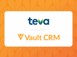 Teva Pharmaceuticals e Merck scelgon Veeva Vault CRM