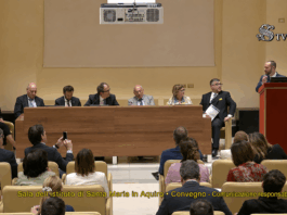 Presentato in Senato il MANIFESTO FERPI per una comunicazione responsabile nella e per la salute