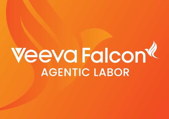 Veeva Falcon Agentic Labor