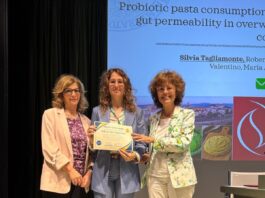 Metabolismo lipidico e glucidico al centro di due studi del Premio Gianni Barba