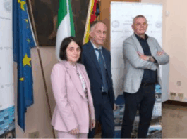 Aoui Verona: presentati il nuovo direttore amministrativo e il nuovo direttore sanitario