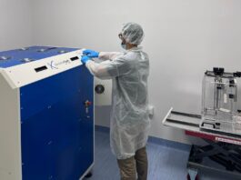 Al CAPiR di Catania arriva l’acceleratore Flash per la ricerca oncologica